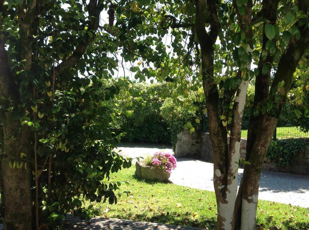 Casa De Romao Villa Amares Luaran gambar