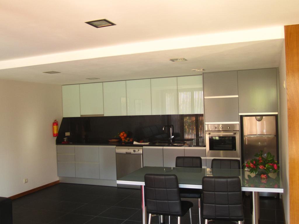 Casa De Romao Villa Amares Luaran gambar