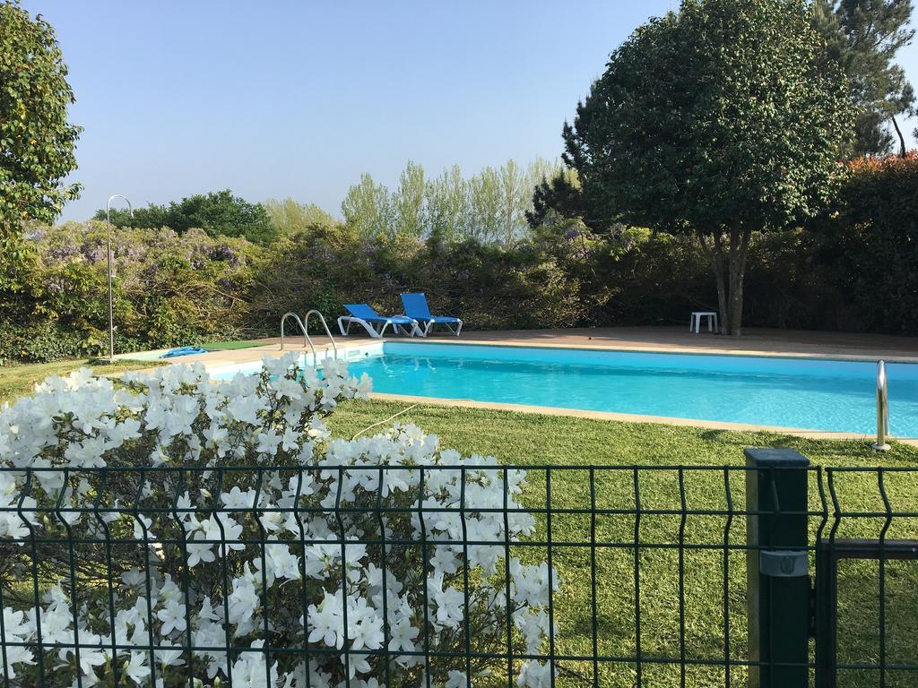Casa De Romao Villa Amares Luaran gambar